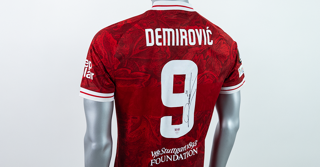  S4K Porto VfB Demirović 