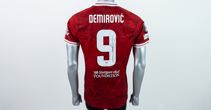  S4K Porto VfB Demirović 