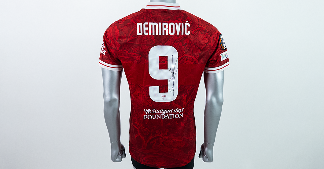  S4K Porto VfB Demirović 