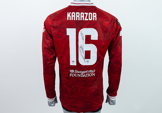  S4K Porto VfB Karazor 