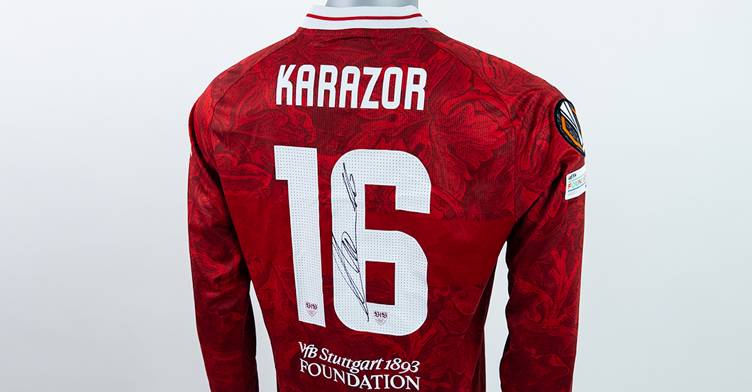  S4K Porto VfB Karazor 