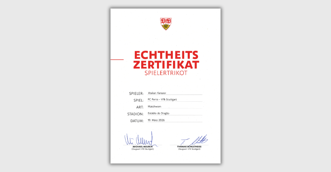  S4K Porto VfB Karazor 