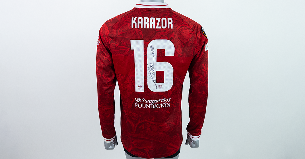  S4K Porto VfB Karazor 