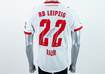  S4K Raum RBL-Trikot 