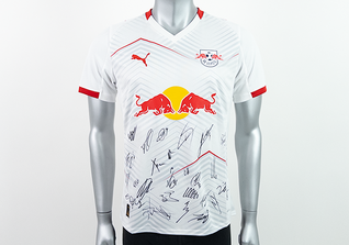  S4K RB Leipzig Heimtrikot 