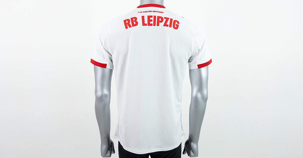  S4K RB Leipzig Heimtrikot 