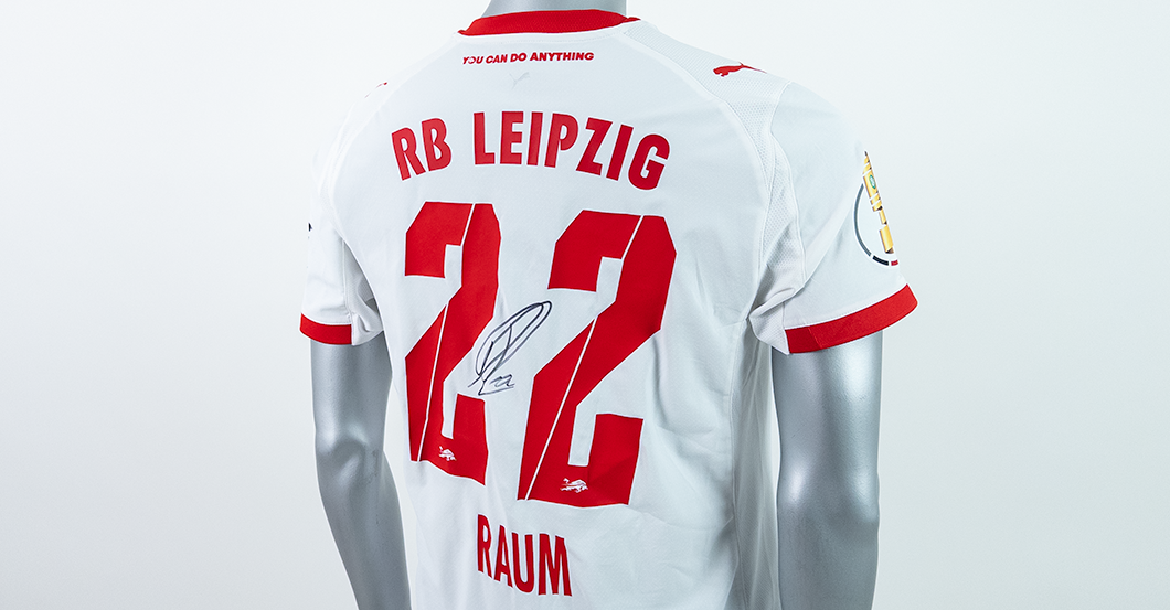  S4K RBL-Trikot von Raum  