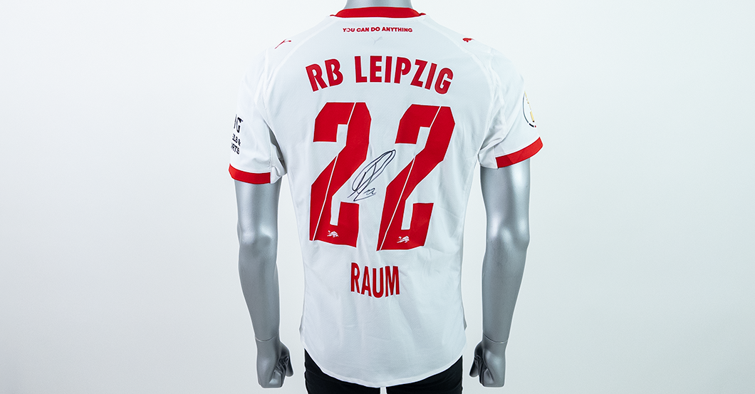  S4K RBL-Trikot von Raum  