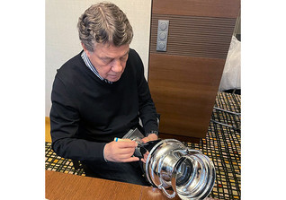  S4K Rehhagel Pokal  