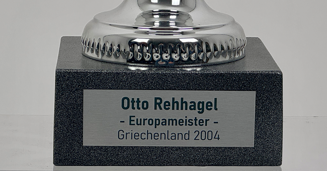 S4K Rehhagel Pokal    S4K Rehhagel Pokal