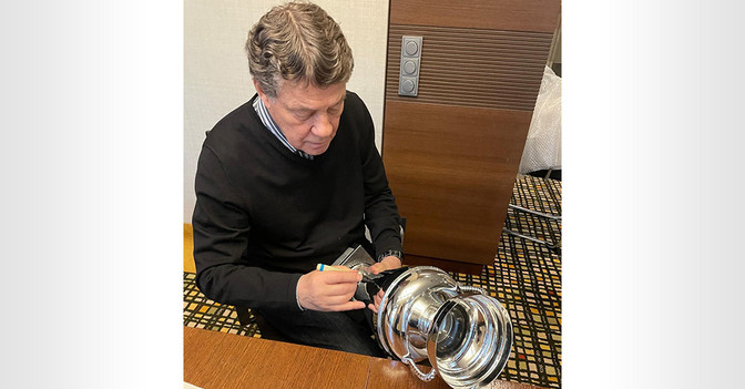 S4K Rehhagel Pokal    S4K Rehhagel Pokal