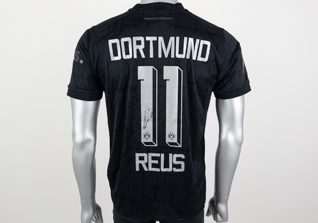  S4K Reus BVB-Sondertrikot 