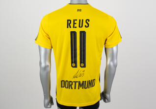 S4K Reus BVB-Trikot 