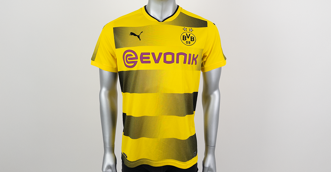 S4K Reus BVB-Trikot   S4K Reus BVB-Trikot