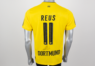  S4K Reus BVB-Trikot 