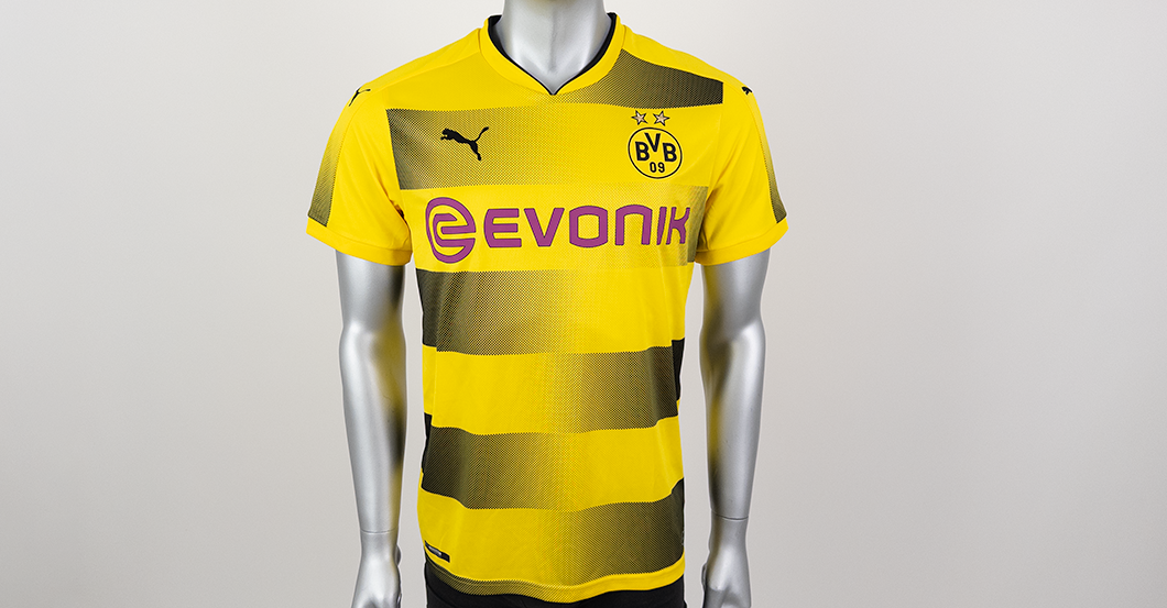 S4K Reus BVB-Trikot   S4K Reus BVB-Trikot