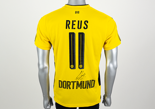  S4K Reus BVB-Trikot 