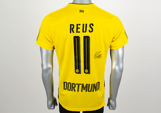  S4K Reus BVB-Trikot 