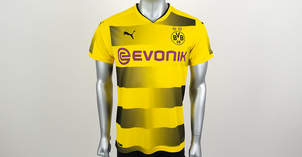 S4K Reus BVB-Trikot   S4K Reus BVB-Trikot