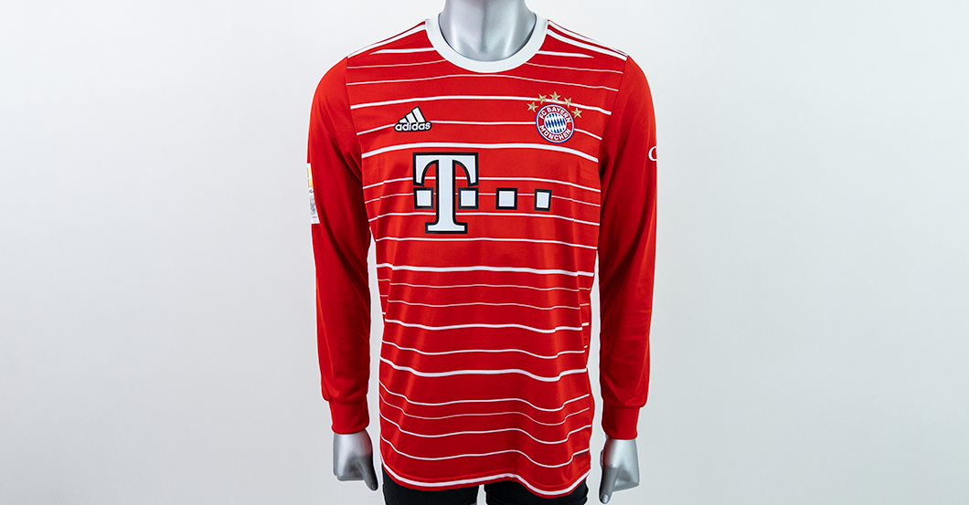  S4K Ribéry-Trikot 