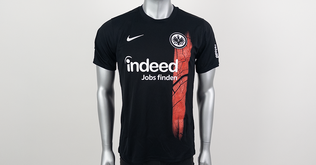 S4K Rode SGE-Trikot   S4K Rode SGE-Trikot