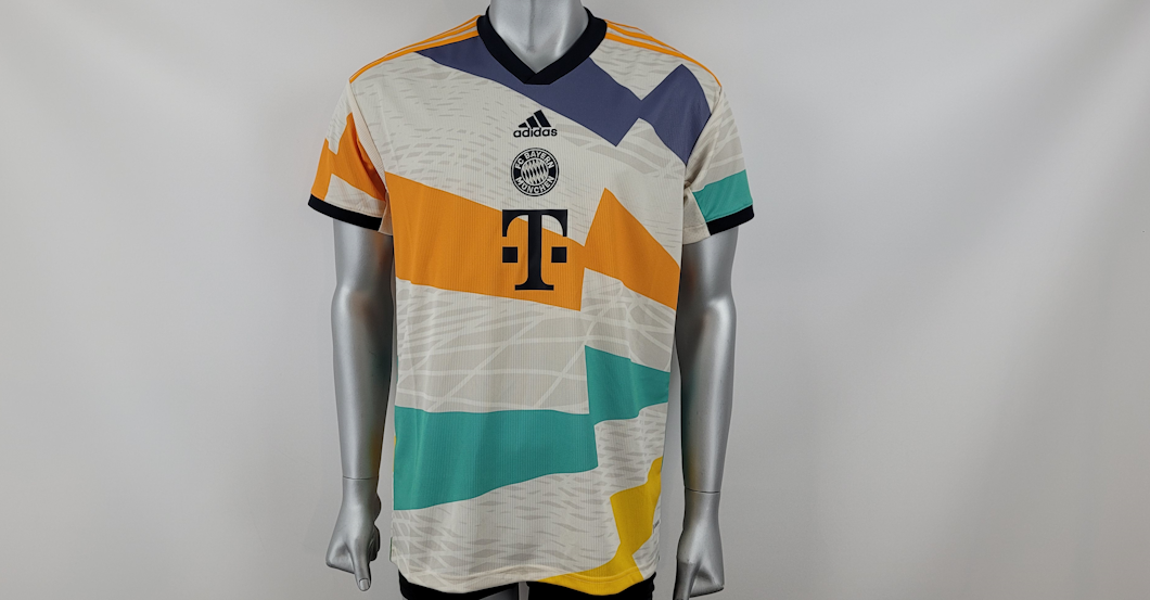 S4K Sané Sondertrikot   S4K Sané Sondertrikot