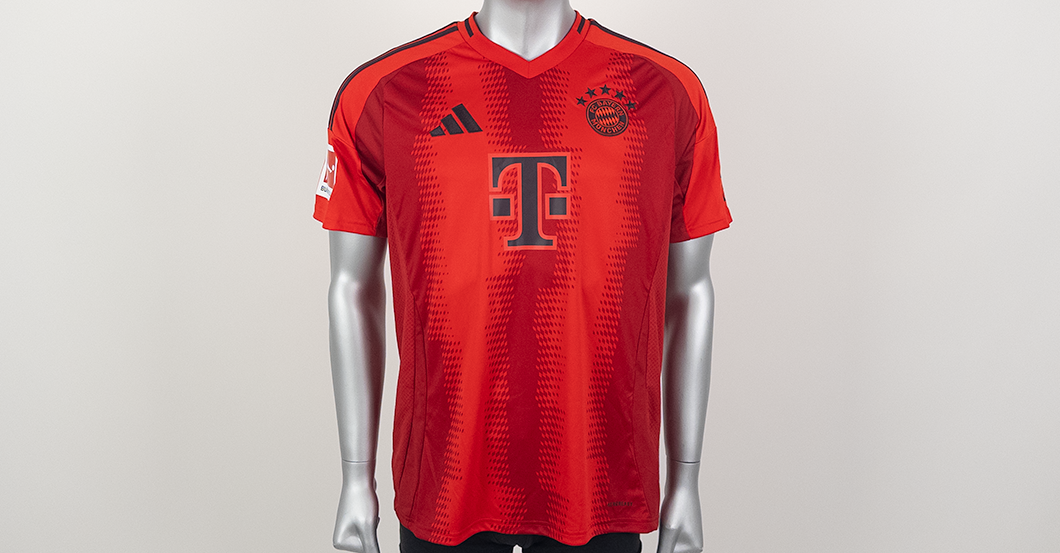 S4K Sanés FCB-Trikot   S4K Sanés FCB-Trikot