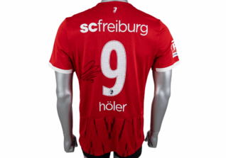  S4K SCF-Trikot Höler 