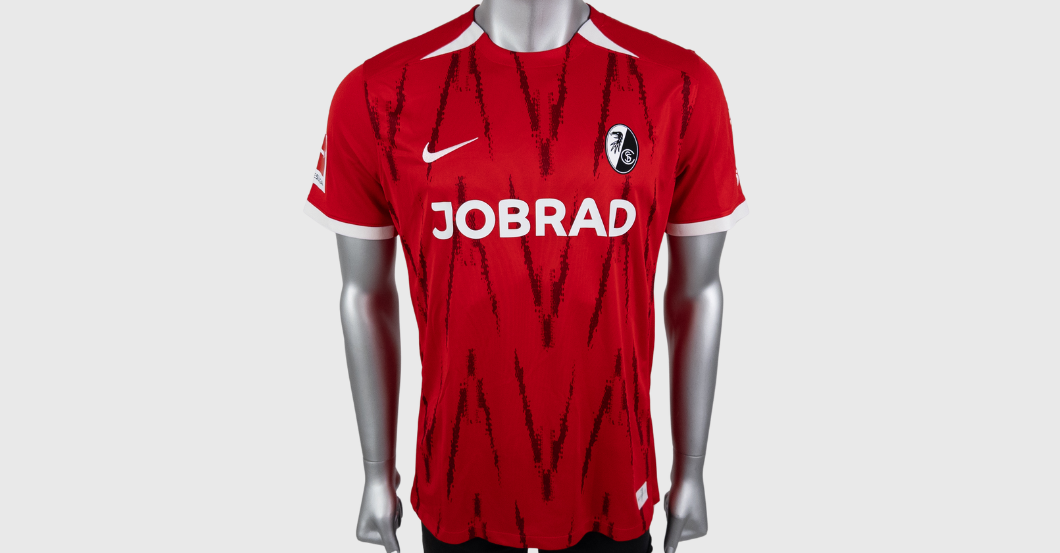 S4K SCF-Trikot Höler   S4K SCF-Trikot Höler