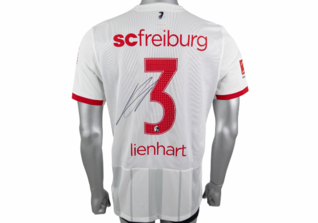 S4K SCF-Trikot Lienhart S4K SCF-Trikot Lienhart