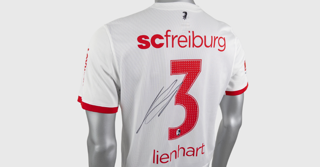 S4K SCF-Trikot Lienhart   S4K SCF-Trikot Lienhart