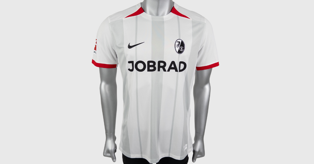 S4K SCF-Trikot Lienhart   S4K SCF-Trikot Lienhart