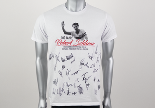  S4K Schlienz-Shirt Gr. L  