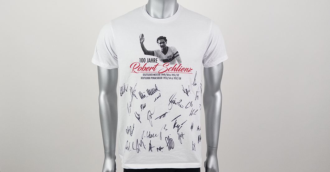  S4K Schlienz-Shirt Gr. L  