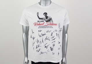  S4K Schlienz-Shirt Gr. XL  