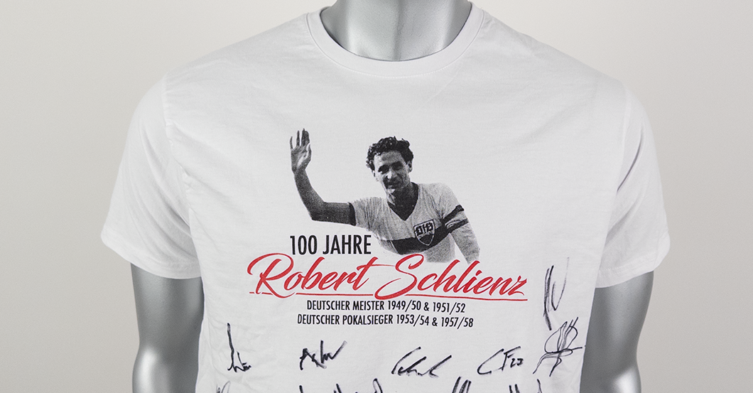  S4K Schlienz-Shirt Gr. XL  