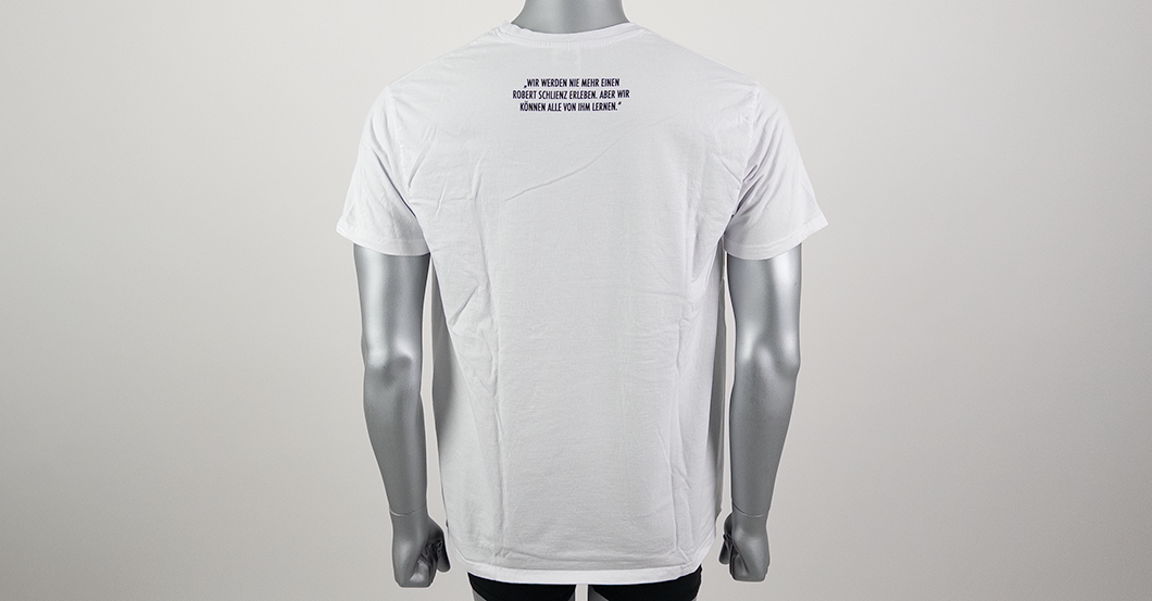  S4K Schlienz-Shirt Gr. XL  