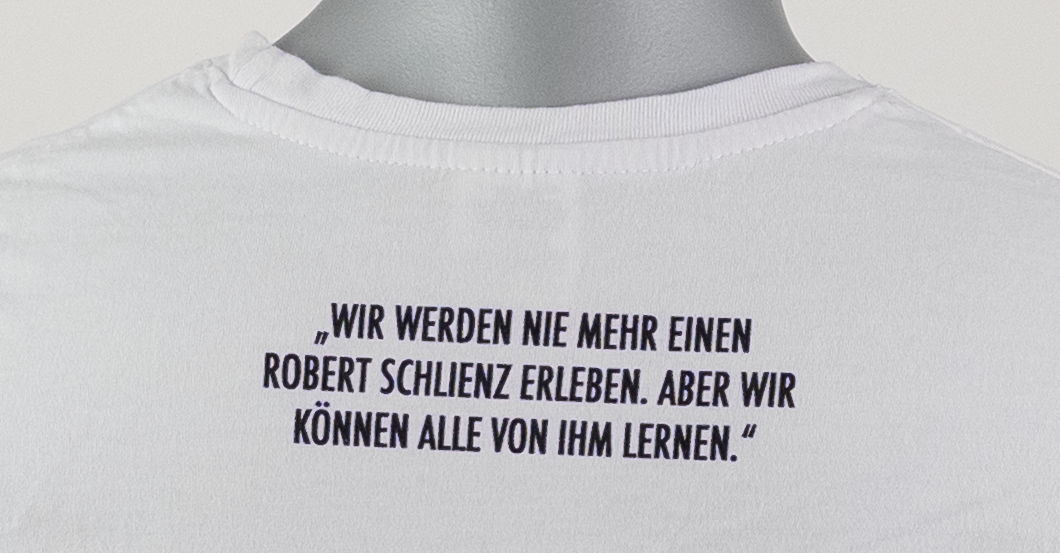  S4K Schlienz-Shirt Gr. XL  