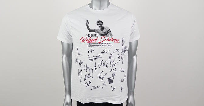 S4K Schlienz-Shirt Gr. XL    S4K Schlienz-Shirt Gr. XL