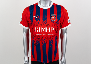  S4K Schöppner FCH-Trikot 