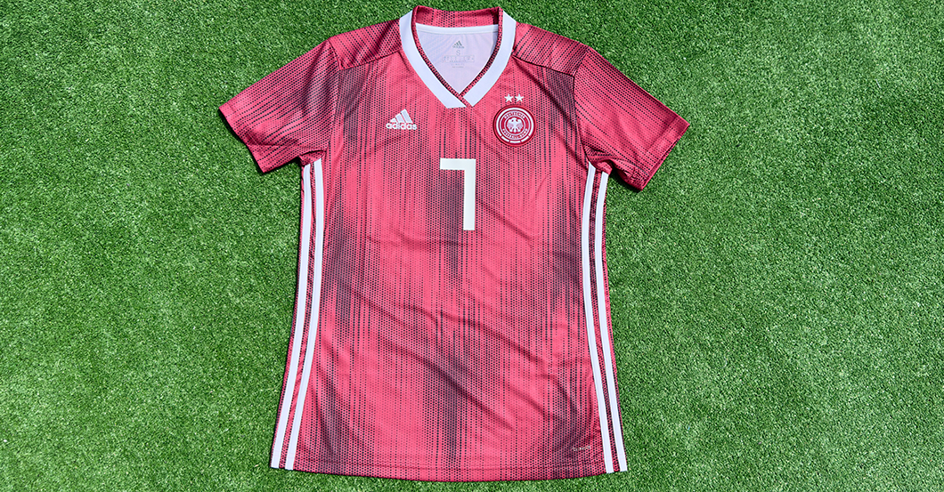  S4K Schüller DFB-Trikot 