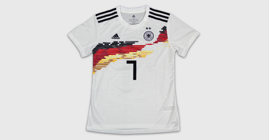 S4K Schüller DFB-Trikot   S4K Schüller DFB-Trikot