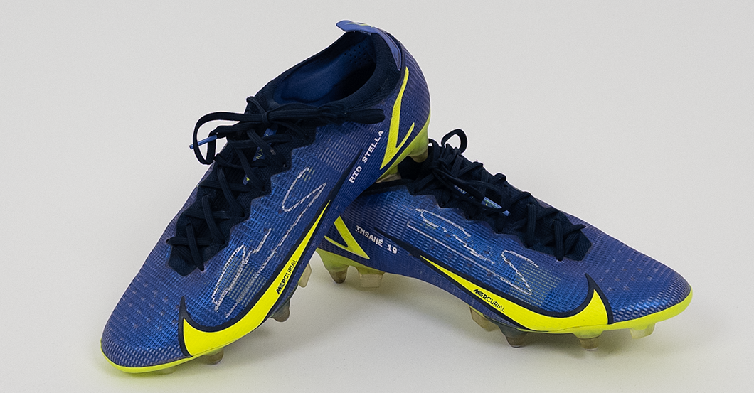 S4K Schuhe Leroy Sané   S4K Schuhe Leroy Sané