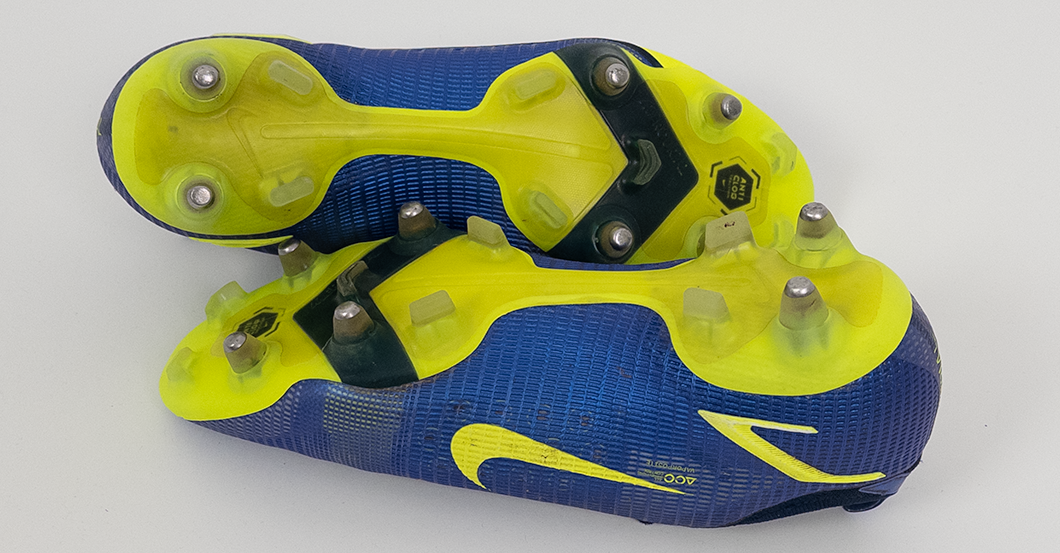 S4K Schuhe Leroy Sané   S4K Schuhe Leroy Sané