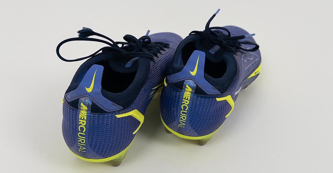 S4K Schuhe Leroy Sané   S4K Schuhe Leroy Sané