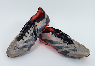  S4K Schuhe von Bredlow  