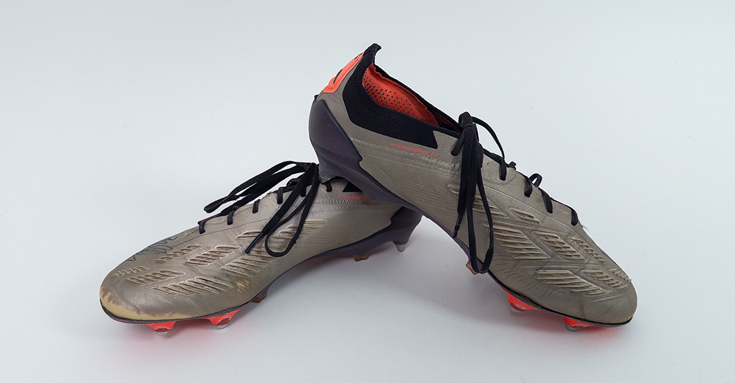  S4K Schuhe von Bredlow  