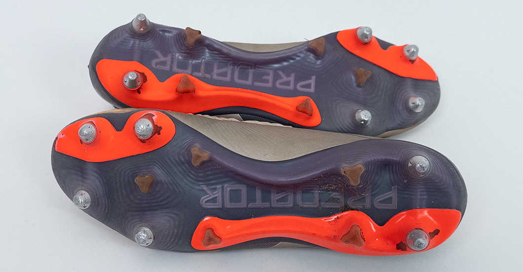  S4K Schuhe von Bredlow  