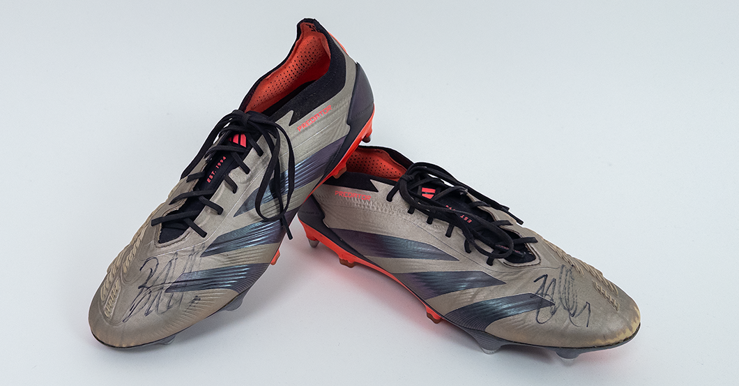  S4K Schuhe von Bredlow  