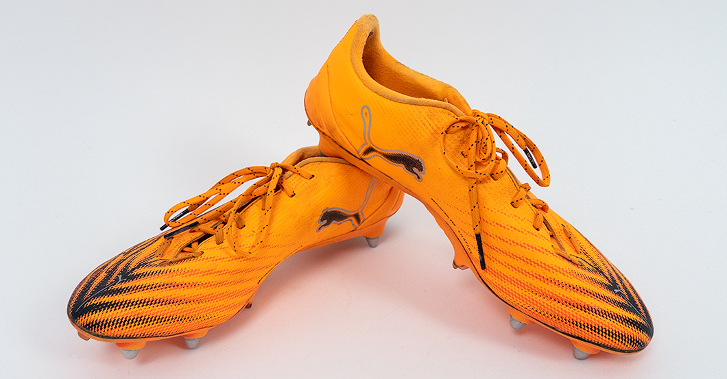  S4K Schuhe von Führich  